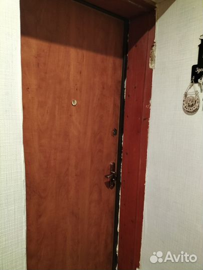 Дверь входная металлическая