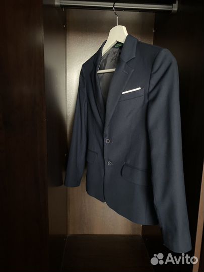 Костюм для мальчика