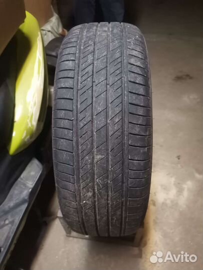 Kumho 722 225/55 R18