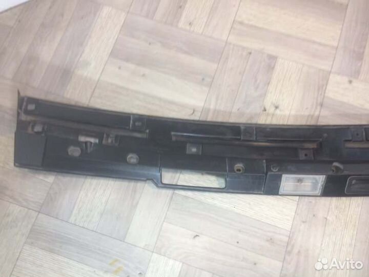 Ручка двери багажника Land Rover Range Rover Sport