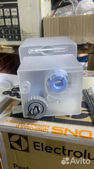 Бак для воды electrolux ehu-3810/3815D