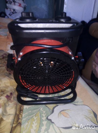 Тепловая пушка monlar MPK-20R