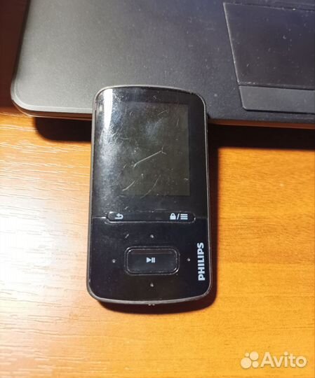 Mp3 плеер Philips
