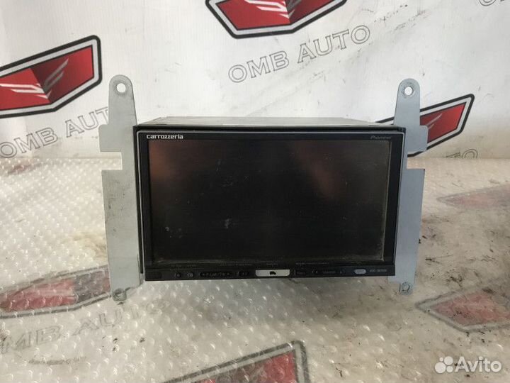 Магнитола Pioneer Carrozzeria avic-HRZ099 Япония