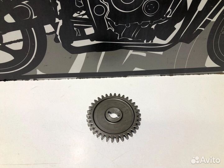 Шестерня Suzuki SV 400 S 2003г