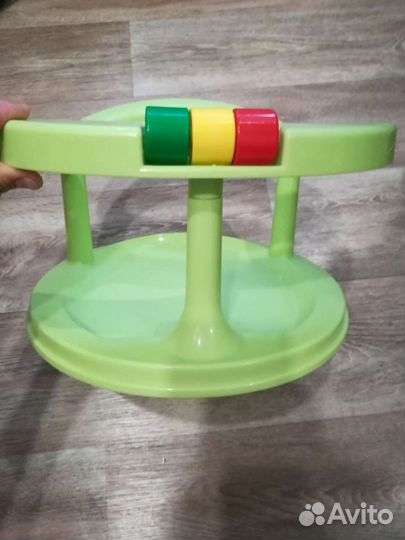 Стульчик для купания