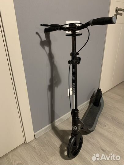 Самокат взрослый globber ONE NL 205 deluxe