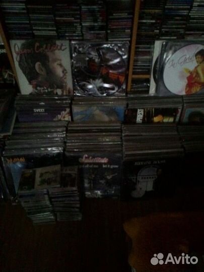 Винил сд мп3