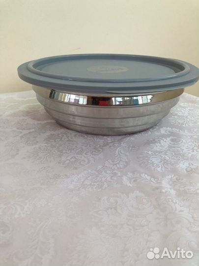 Zepter комби миска 24 см. Новая