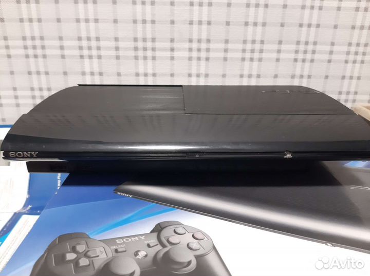 Sony playstation 3 PS3