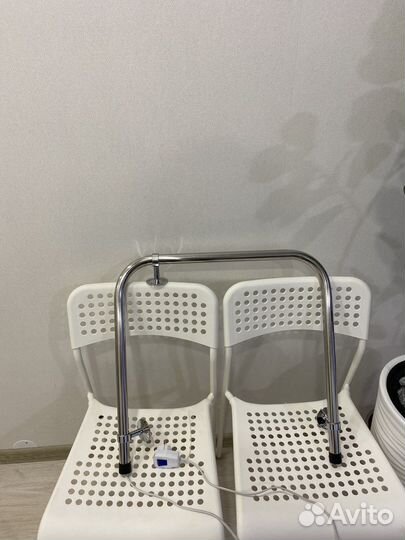 Сушилка для белья электрическая