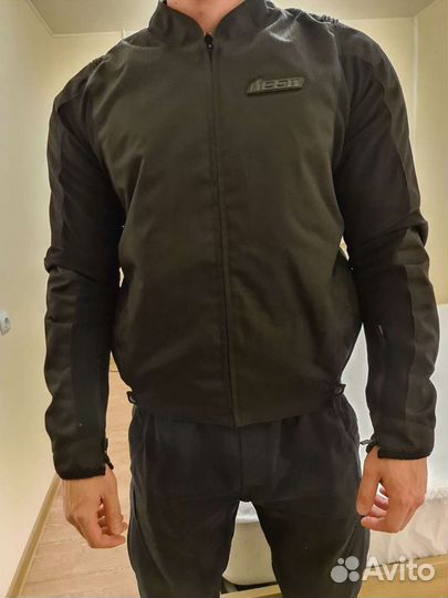 Мотокуртка icon