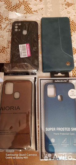 Чехлы для samsung, xiaomi, infinix smart