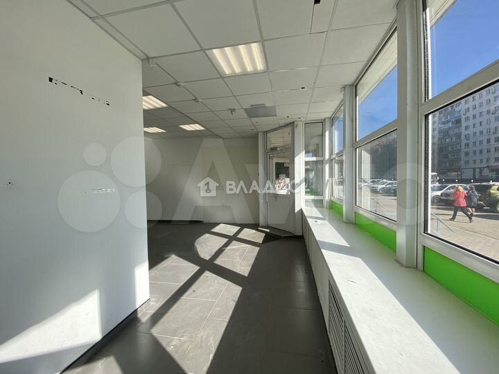 Сдам помещение свободного назначения, 35 м²