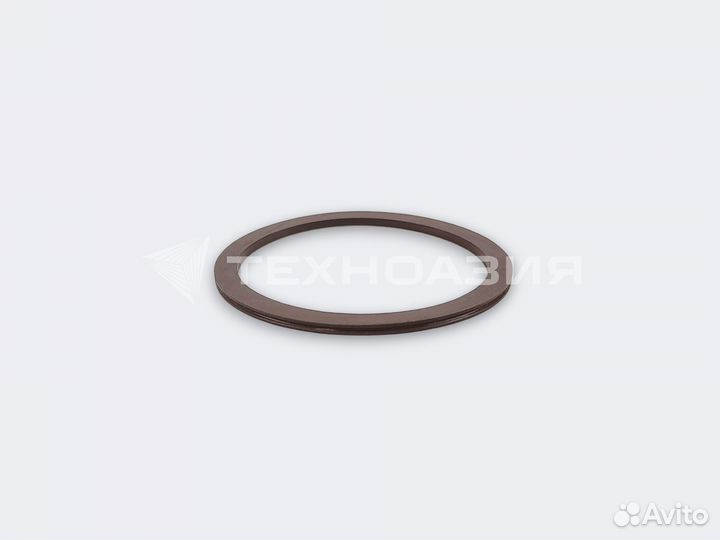 Кольцо уплотнительное (54х64х2,2мм) кпп ZL920