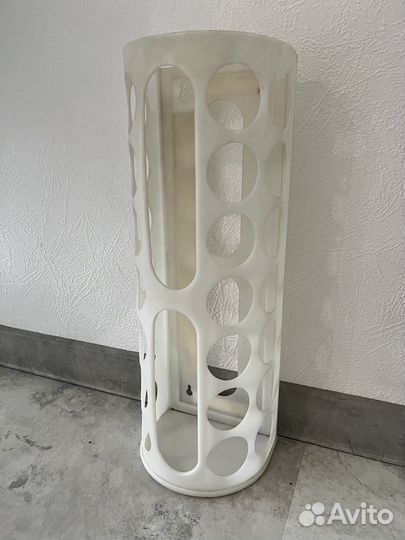 Контейнер IKEA для пакетов