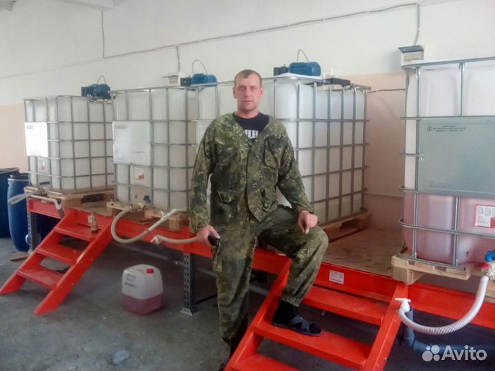 Производство экобренда