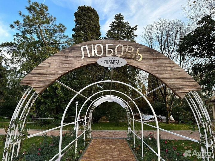 Вывески. Буквы. Световые короба