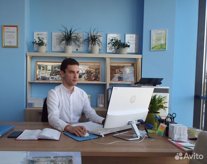 Услуги юриста