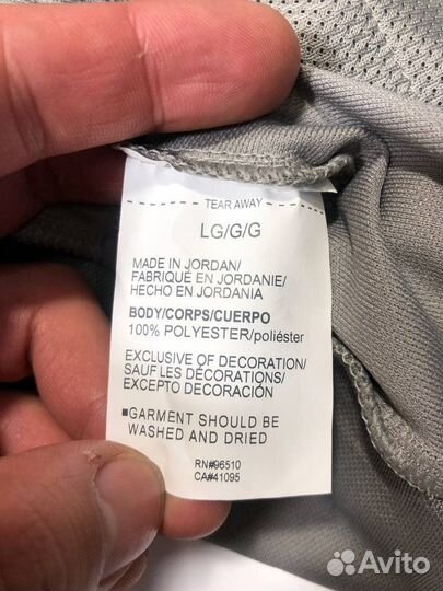 Under Armour L Оригинал Олимпийка Мастерка