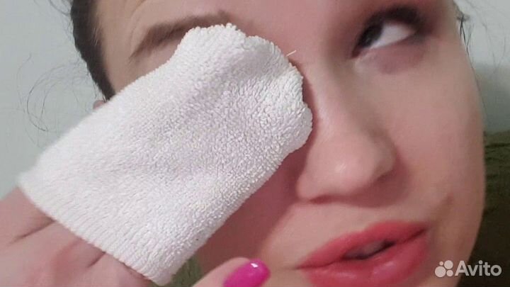 Косметические спонжи Гринвей