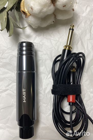 Mast p10 машинка для перманентного макияжа