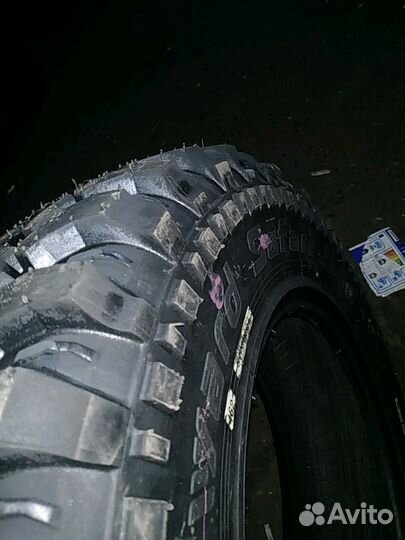 Forward Safari 540 205/75 R15 97Q