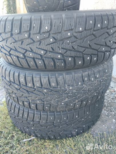 Nokian Tyres Nordman 7 185/60 R15 88T
