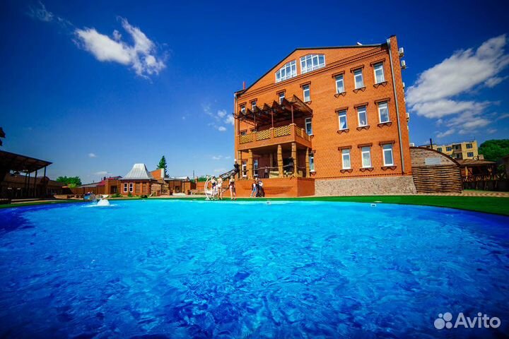 Администратор