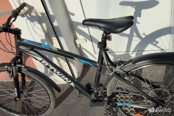 Велосипед Rockrider340 Румыния