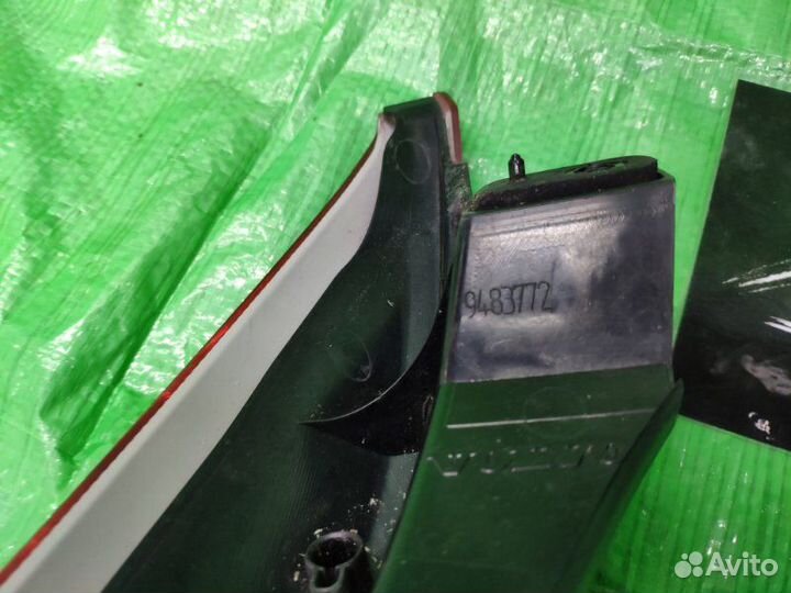 Фонарь задний правый верх Volvo XC90 2002-2015