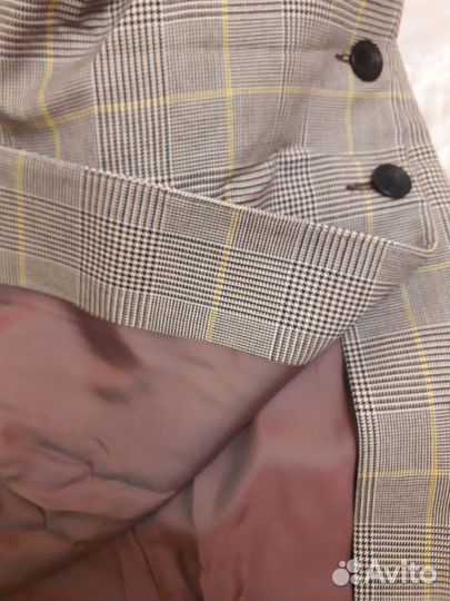 I am studio юбка