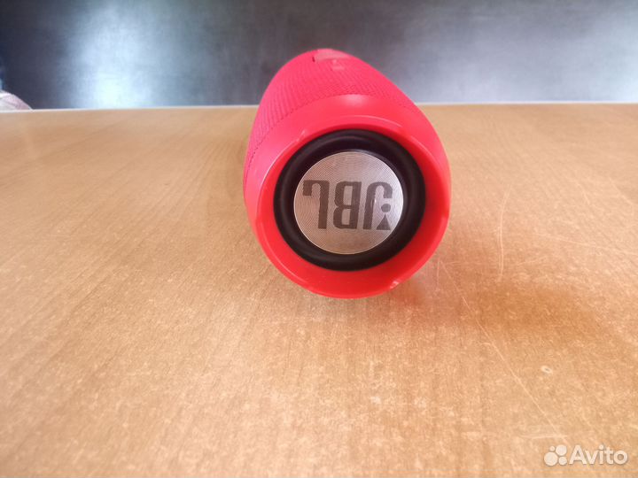 Блютуз колонка