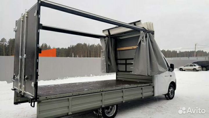 Грузоперевозки, переезды