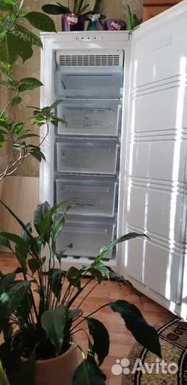 Морозильная камера