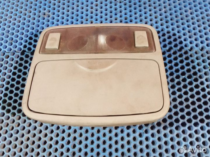 Плафон салона Kia Shuma II