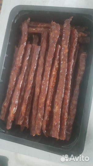 Вялочный шкаф, коптильня