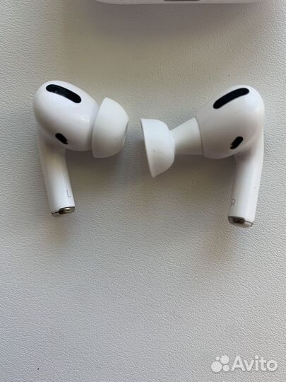 Airpods pro 2 оригинал
