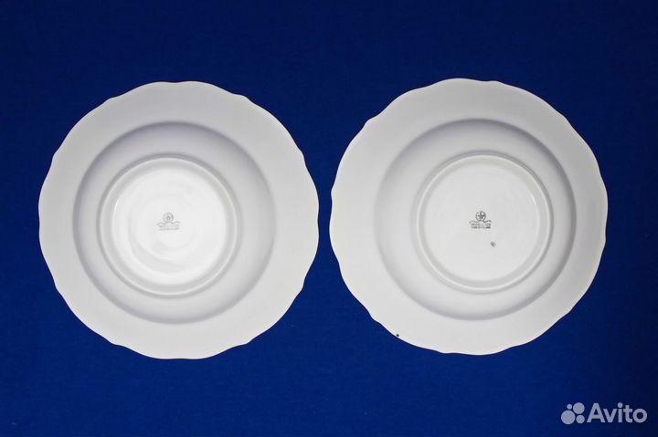 Тарелки, миски, сувенирные ложки