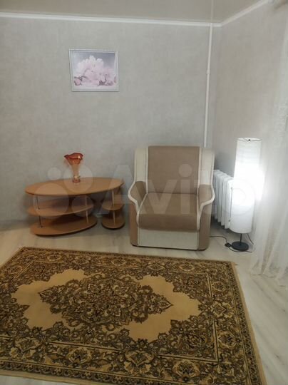 1-к. квартира, 30 м², 3/5 эт.