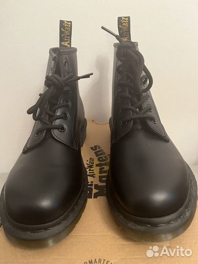 Ботинки Dr Martens оригинал