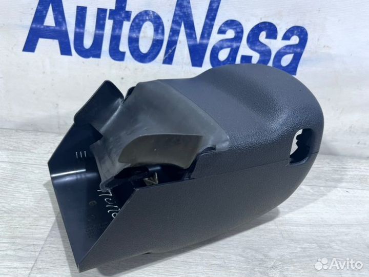 Кожух рулевой колонки Volkswagen Polo Sed седан