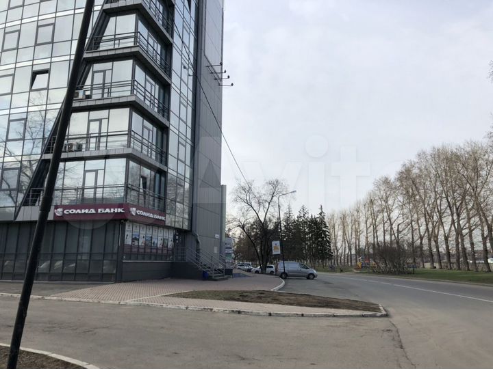 Свободного назначения, 53 м²