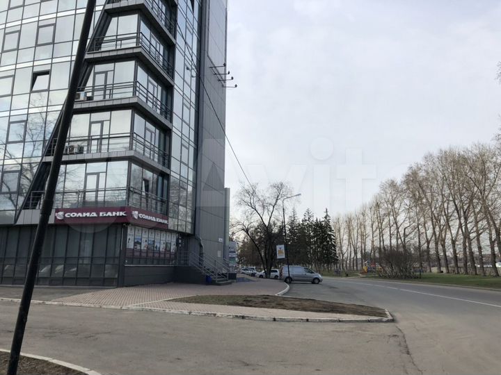 Свободного назначения, 53 м²