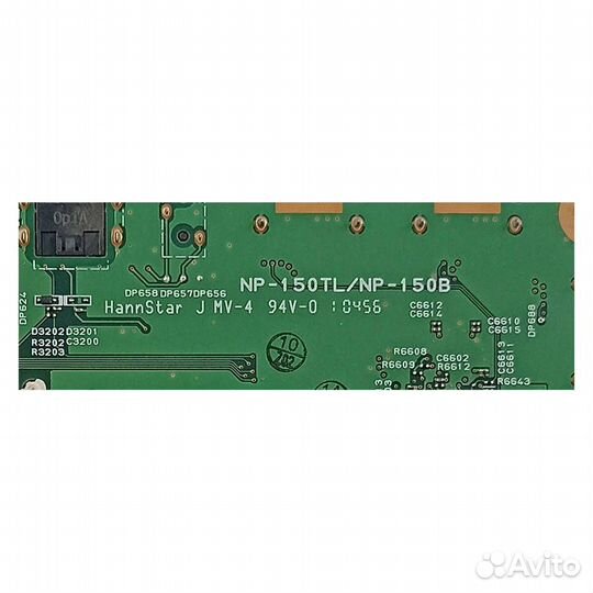 Главная плата V28A001176A1 PE0890 Toshiba 46WL768R