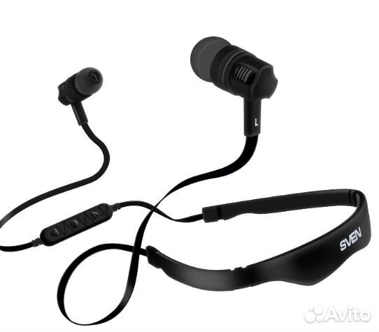 Bluetooth гарнитура