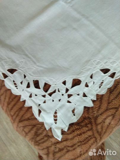 Салфетка СССР