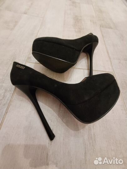 Туфли женские