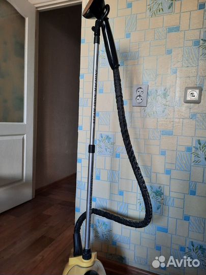 Отпариватель парогенератор для одежды