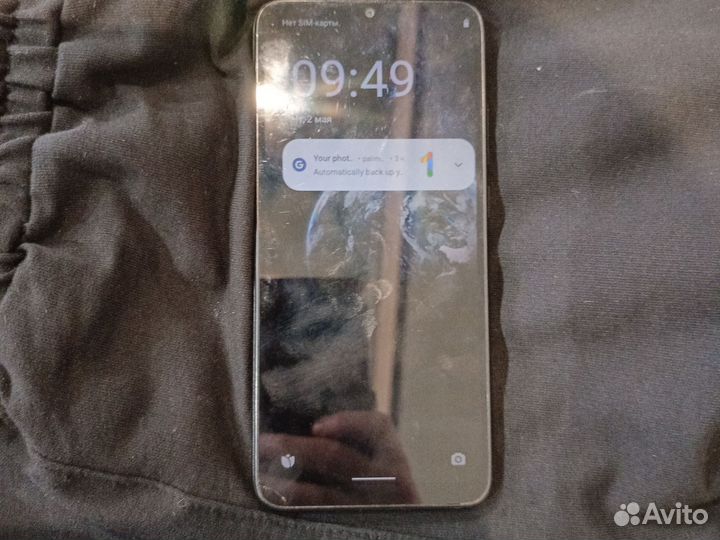 Xiaomi Redmi A1+, 2/32 ГБ